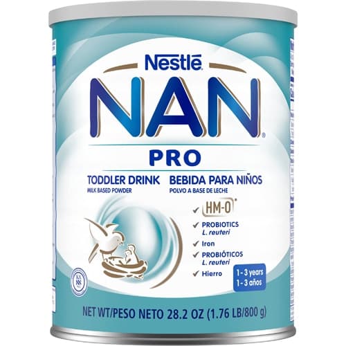 Nestle Nan Pro Toddler Drink