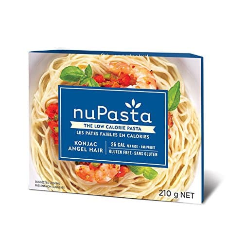Nupasta Konjac Angel Hair