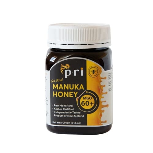 Pri Manuka Honey 5+