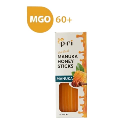 Pri Manuka Honey