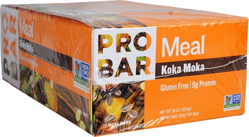 Probar Meal Koka Moka