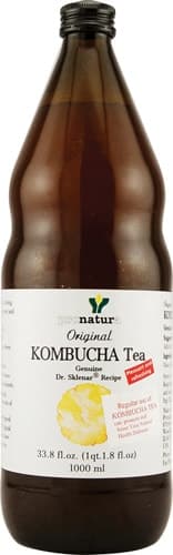 Pronatura Kombucha Tea
