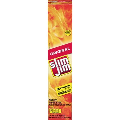 Slim Jim Original