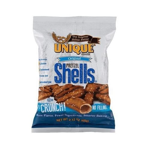 Unique Pretzel Shells Original