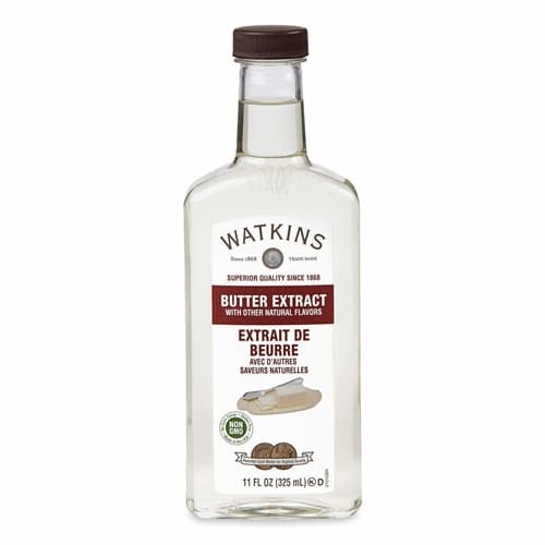 Watkins Butter Extract