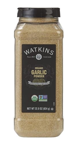 Watkins - Garlic Powder