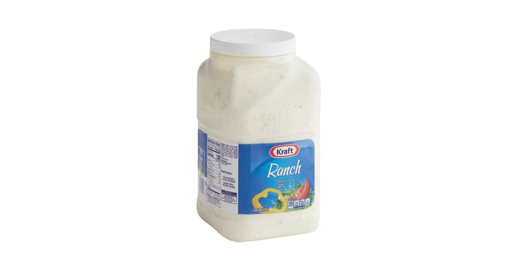Kraft Ranch Dressing
