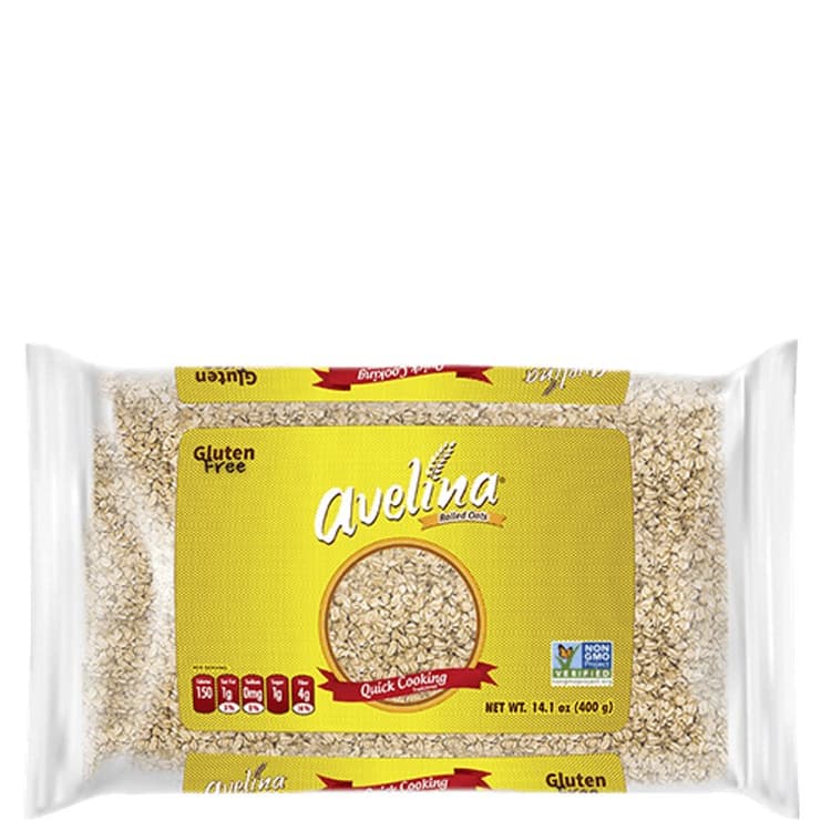 Avelina Rolled Oats Oats, Traditional