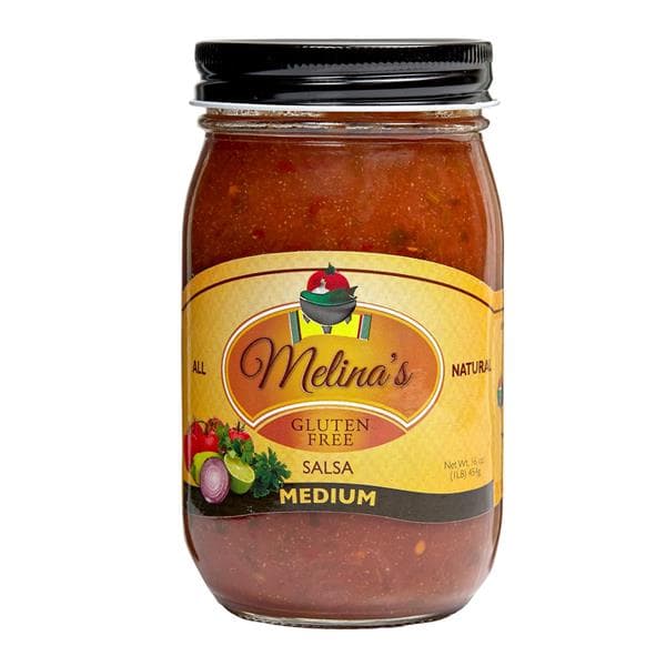 Melina'S Medium Salsa