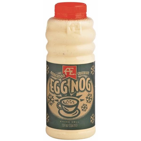 Anderson Erickson Egg Nog