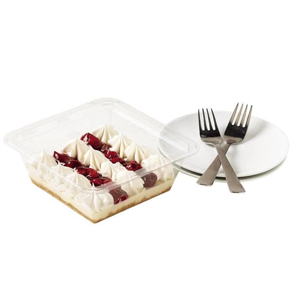 Cherry Cheesecake, Small