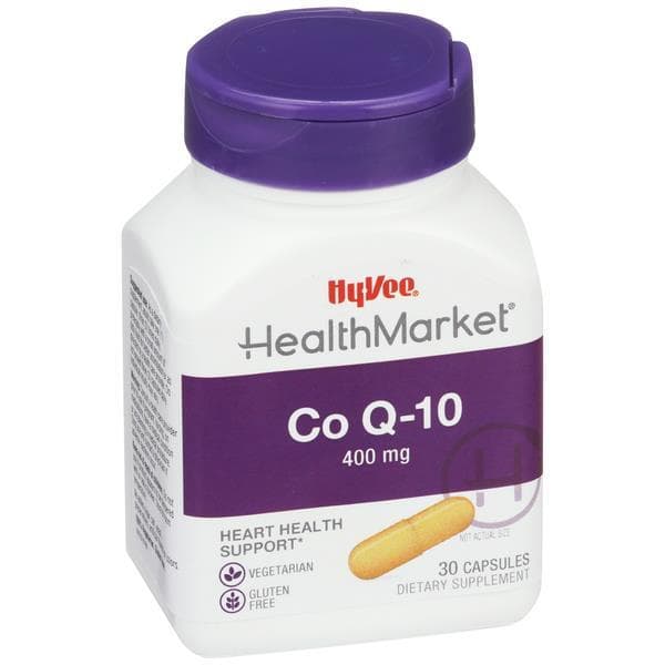 Hy-Vee Healthmarket Co Q