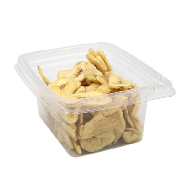 Hy-Vee Banana Chips