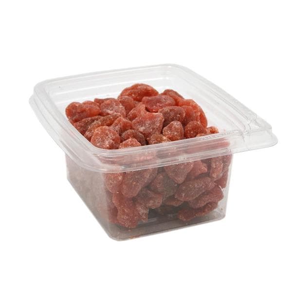 Hy-Vee Dried Strawberries