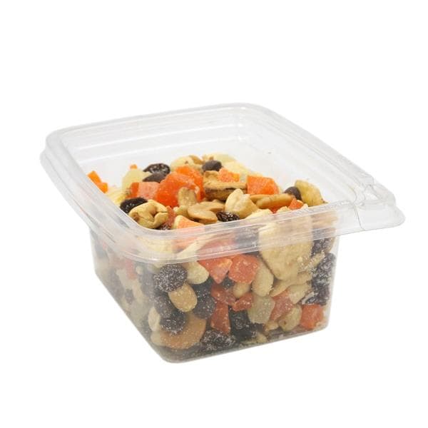 Hy-Vee Banana Split Mix