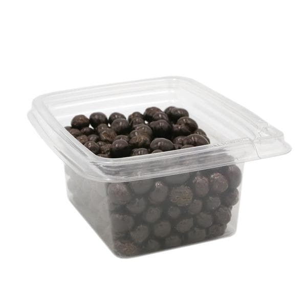 Hy-Vee Dark Chocolate Espresso Beans