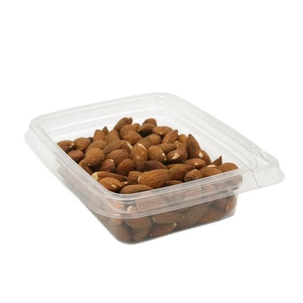 Hy-Vee Almonds Roasted & Salted