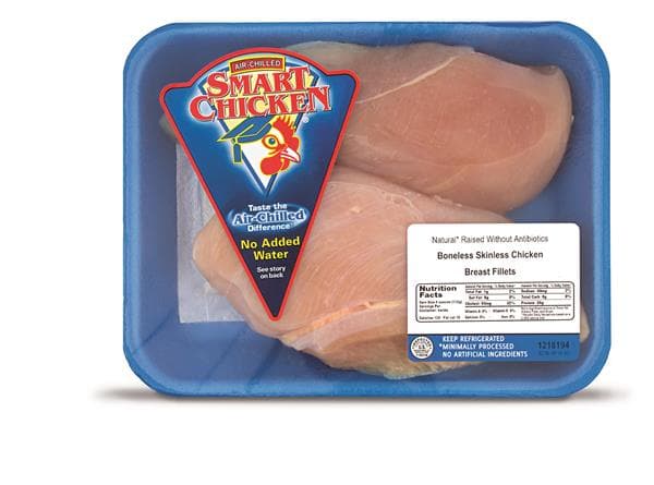 Tortilla Tilapia Fillets