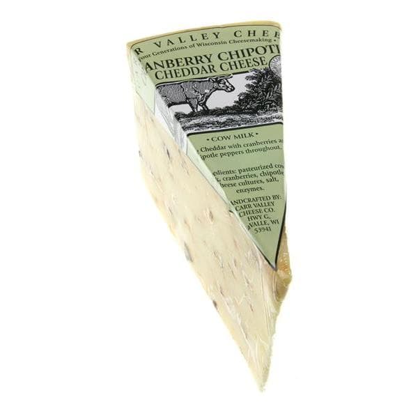 Milton Creamery Tomato Garlic Cheddar P