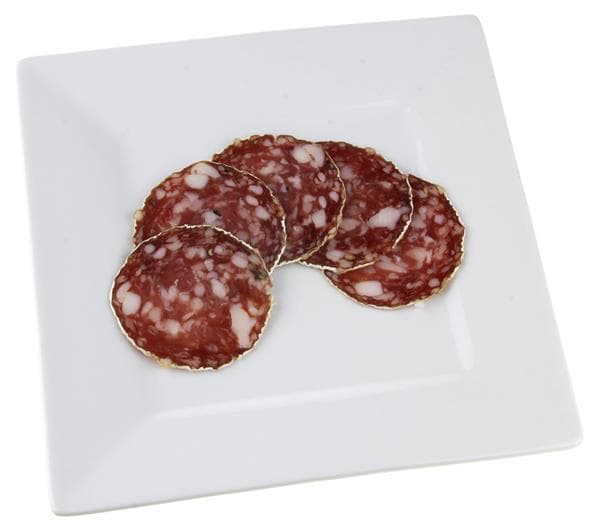 Columbus Rosette De Lyon Salame