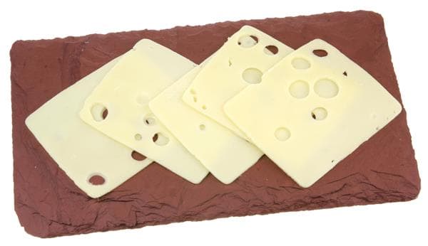 Hy-Vee Quality Mild Swiss Cheese