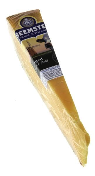 Holland Beemster 18 Month Classic Gouda, Cut & Wrapped