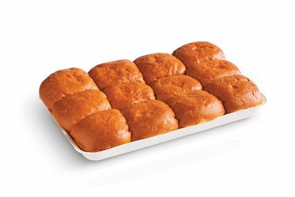 Hy-Waiian Dinner Rolls