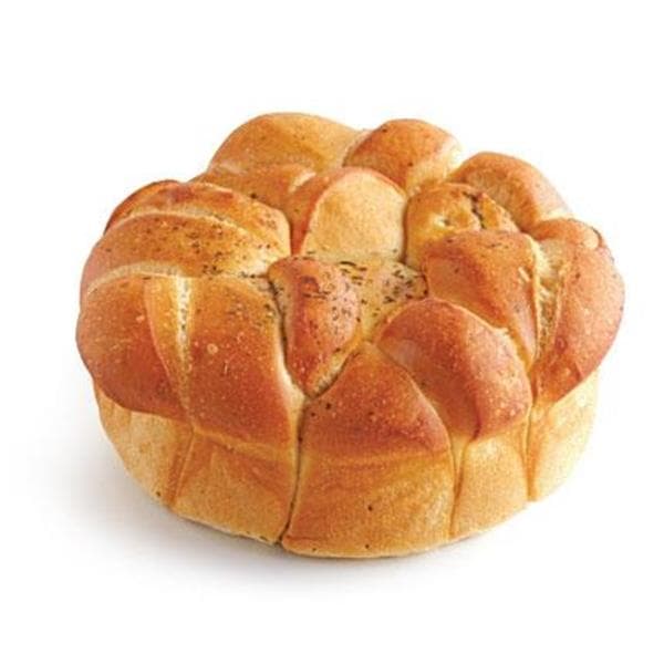 Garlic Crown Bread