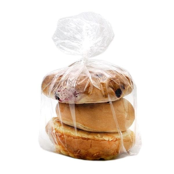 Variety Pack Bagels
