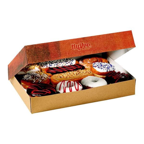 Assorted Rolls And Donuts Classic Assortment