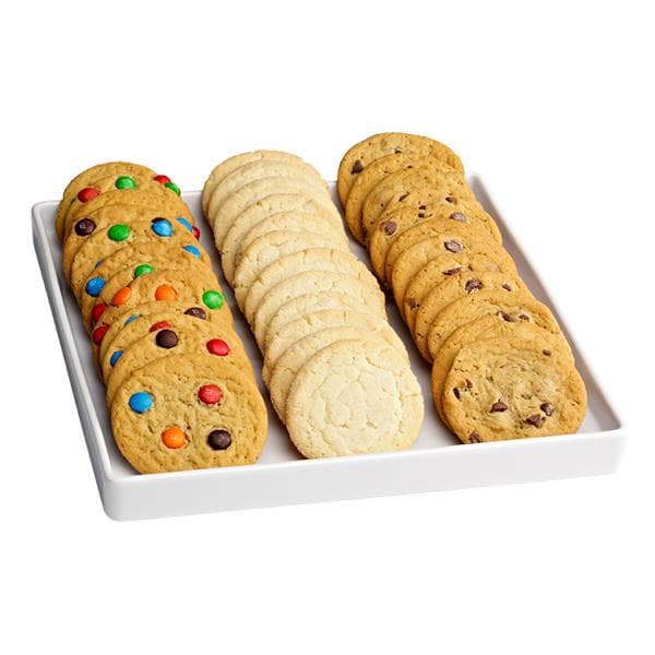 Variety Pack Cookies