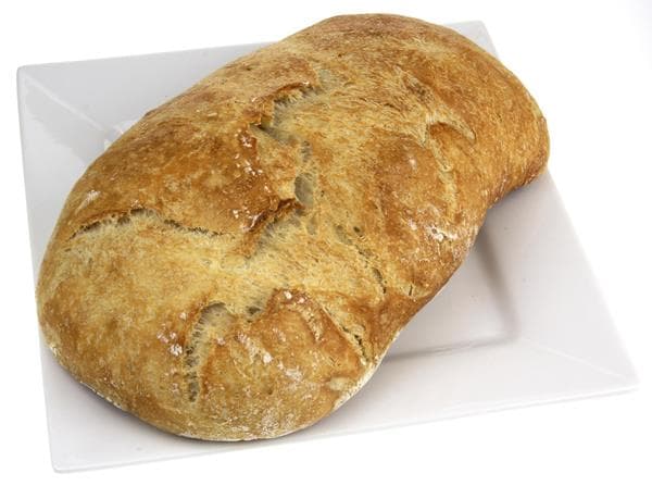 Artisan Ciabatta Bread