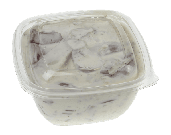 Bacon Ranch Potato Salad