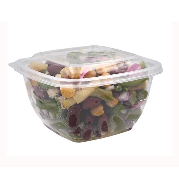 Four Bean Salad