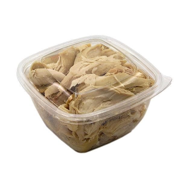 Picked Rotisserie Chicken