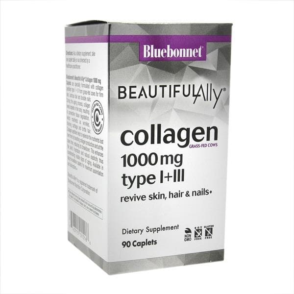 Bluebonnet Beautiful Ally Collagen