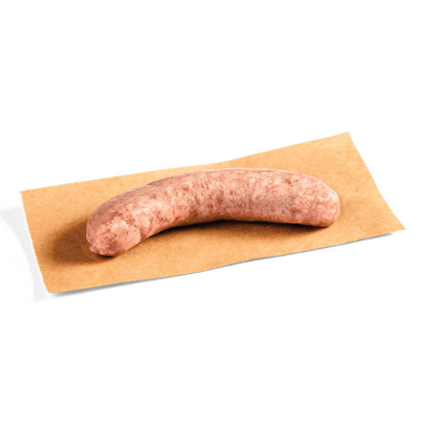 Mild Italian Pork Sausage Link