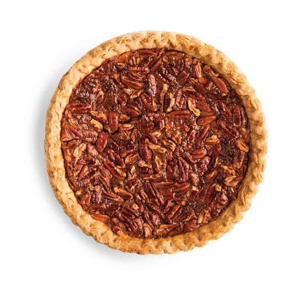 Gourmet Southern Pecan Pie 10"
