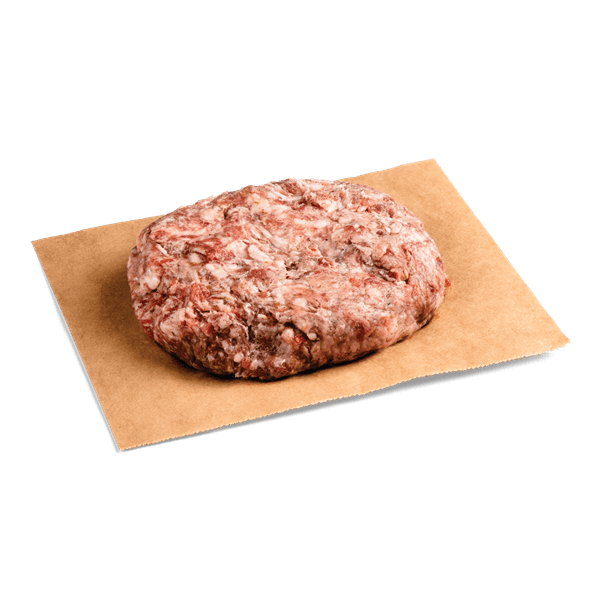 Fresh Ground Pork Sausage