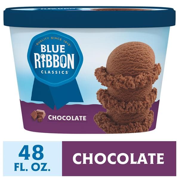 Blue Ribbon Classics Chocolate Dessert