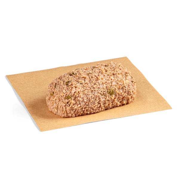 Fresh Ground Ham Loaf