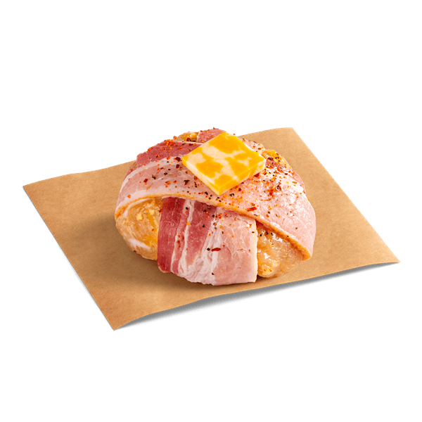 Three Cheese Chicken Griller