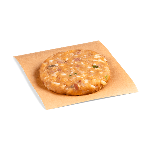 Cowgirl Chicken Griller Patties