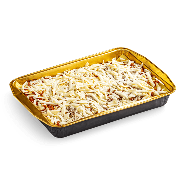 Mealtime Lasagna Family Size