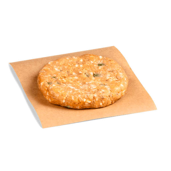 Cowboy Chicken Griller Patties