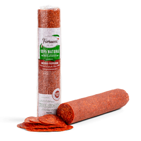 Fiorucci All Natural Pepperoni