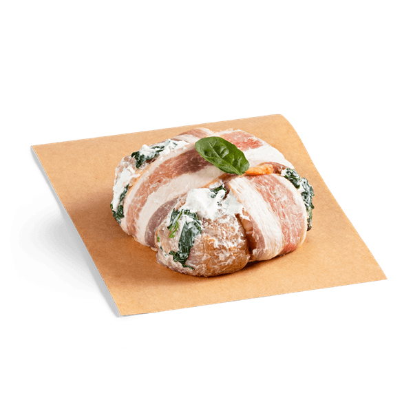 Spinach Ricotta Chicken Griller