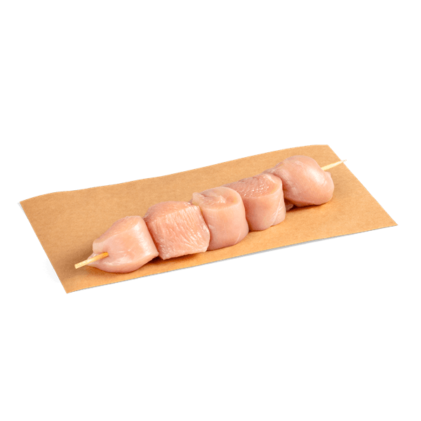 Fresh Chicken Skewer