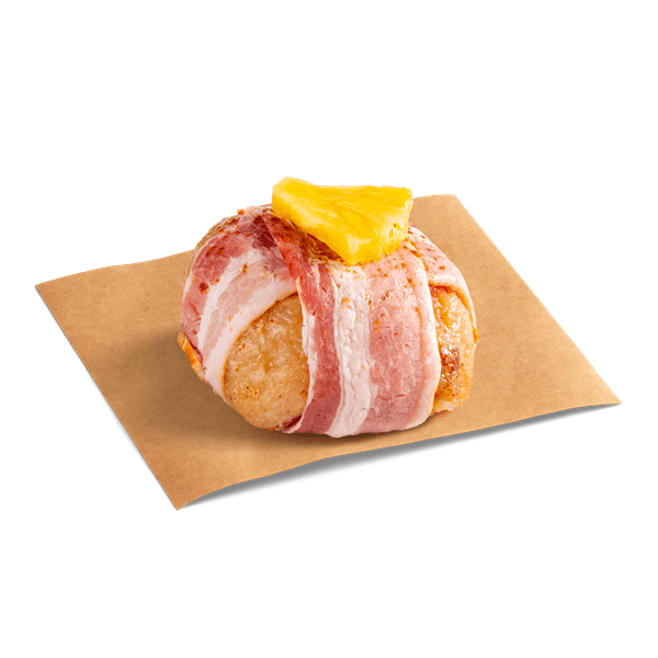 Hawaiian Chicken Griller