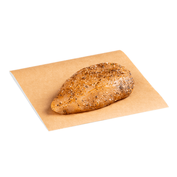 Parmesan Pesto Marinated Chicken Breast